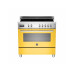 Электрическая плита Bertazzoni PRO90 5 IMFE S GiT