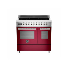 Электрическая плита Bertazzoni PRO90 5 IMFE D VIT