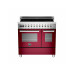 Электрическая плита Bertazzoni PRO90 5 IMFE D VIT