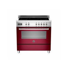 Электрическая плита Bertazzoni PRO90 5 IMFE S VIT