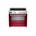 Электрическая плита Bertazzoni PRO90 5 IMFE S VIT