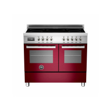 Электрическая плита Bertazzoni PRO100 5 IMFE D VIT