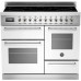 Электрическая плита Bertazzoni PRO100 5 IMFE Т BIT