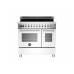 Электрическая плита Bertazzoni PRO90 5 IMFE D BIT Электрическая плита Bertazzoni PRO90 5 IMFE D BIT