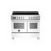 Электрическая плита Bertazzoni PRO100 5 IMFE D BIT Электрическая плита Bertazzoni PRO100 5 IMFE D BIT