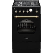 Газовая плита Zanussi ZCG 562 GN