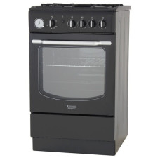 Газовая плита Hotpoint-Ariston HT5GG3F C AN EA