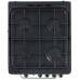 Газовая плита Hotpoint-Ariston HT5GG3F C AN EA Газовая плита Hotpoint-Ariston HT5GG3F C AN EA