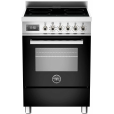 Электрическая плита Bertazzoni PRO60 4 IMFE S NET
