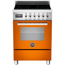 Электрическая плита Bertazzoni PRO60 4 IMFE S ART