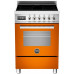 Электрическая плита Bertazzoni PRO60 4 IMFE S ART
