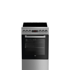 Электрическая плита Beko FSE57300GX