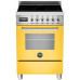 Электрическая плита Bertazzoni PRO60 4 IMFE S GIT