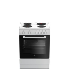 Электрическая плита Beko FSS 66000 W 7786587812