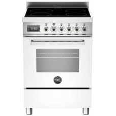 Электрическая плита Bertazzoni PRO60 4 IMFE S BlT