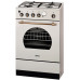 Газовая плита Zanussi ZCG 562 GL