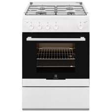 Газовая плита Electrolux EKG 960108 W
