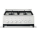 Газовая плита Electrolux EKG 951109 W