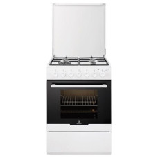 Газовая плита Electrolux EKG 961100 W