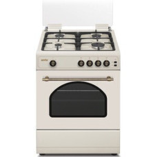 Газовая плита Simfer F66GO42002