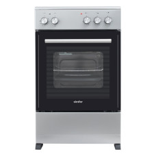 Электрическая плита Simfer F50VS03016 Электрическая плита Simfer F50VS03016