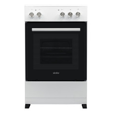 Электрическая плита Simfer F50VW03016 Электрическая плита Simfer F50VW03016