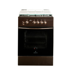 Газовая плита Greta 600 GG 6072 CG 28 B