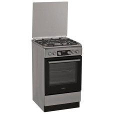 Комбинированная плита Whirlpool WS5G8CHX/E