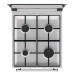 Газовая плита Gorenje GN5113WJ Газовая плита Gorenje GN5113WJ