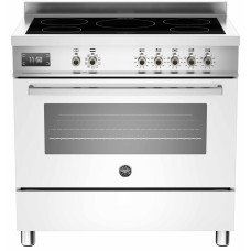 Электрическая плита Bertazzoni PRO90 5 IMFE S BIT