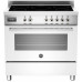 Электрическая плита Bertazzoni PRO90 5 IMFE S BIT