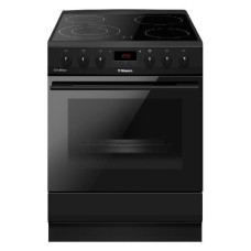 Электрическая плита Hansa FCCM69225H