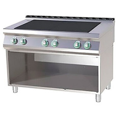 Электрическая плита Azimut SPL 7120 E