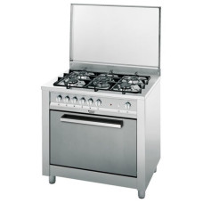 Газовая плита Hotpoint-Ariston CP 97S G1 /HA