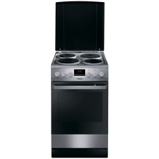 Электрическая плита Hansa FCEX59209