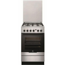 Газовая плита Electrolux EKG 951109 X
