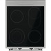 Электрическая плита Gorenje ECS5350XA