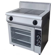 Электрическая плита Grill Master Ф2ПДЭ/600