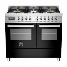 Комбинированная плита Bertazzoni PRO100 6 MFE D NET Комбинированная плита Bertazzoni PRO100 6 MFE D NET