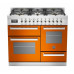 Комбинированная плита Bertazzoni PRO100 6 MFE T ART