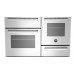 Комбинированная плита Bertazzoni PRO100 6 MFE T XT