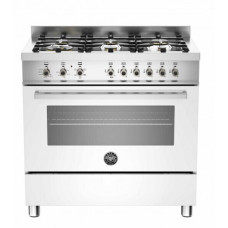 Комбинированная плита Bertazzoni PRO90 6 HYB S BIT Комбинированная плита Bertazzoni PRO90 6 HYB S BIT