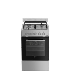 Газовая плита Beko FSGT52115GS