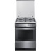 Газовая плита Hansa FCGX 62101 Integra Газовая плита Hansa FCGX 62101 Integra