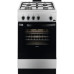 Газовая плита Zanussi ZCG 9510 K1X Газовая плита Zanussi ZCG 9510 K1X