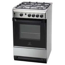 Газовая плита Indesit I5GG0C X