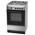 Газовая плита Indesit I5GG0C X