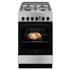 Газовая плита Electrolux RKG500001X