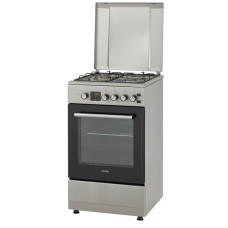 Газовая плита Simfer F55GS42015