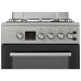 Газовая плита Simfer F55GS42015